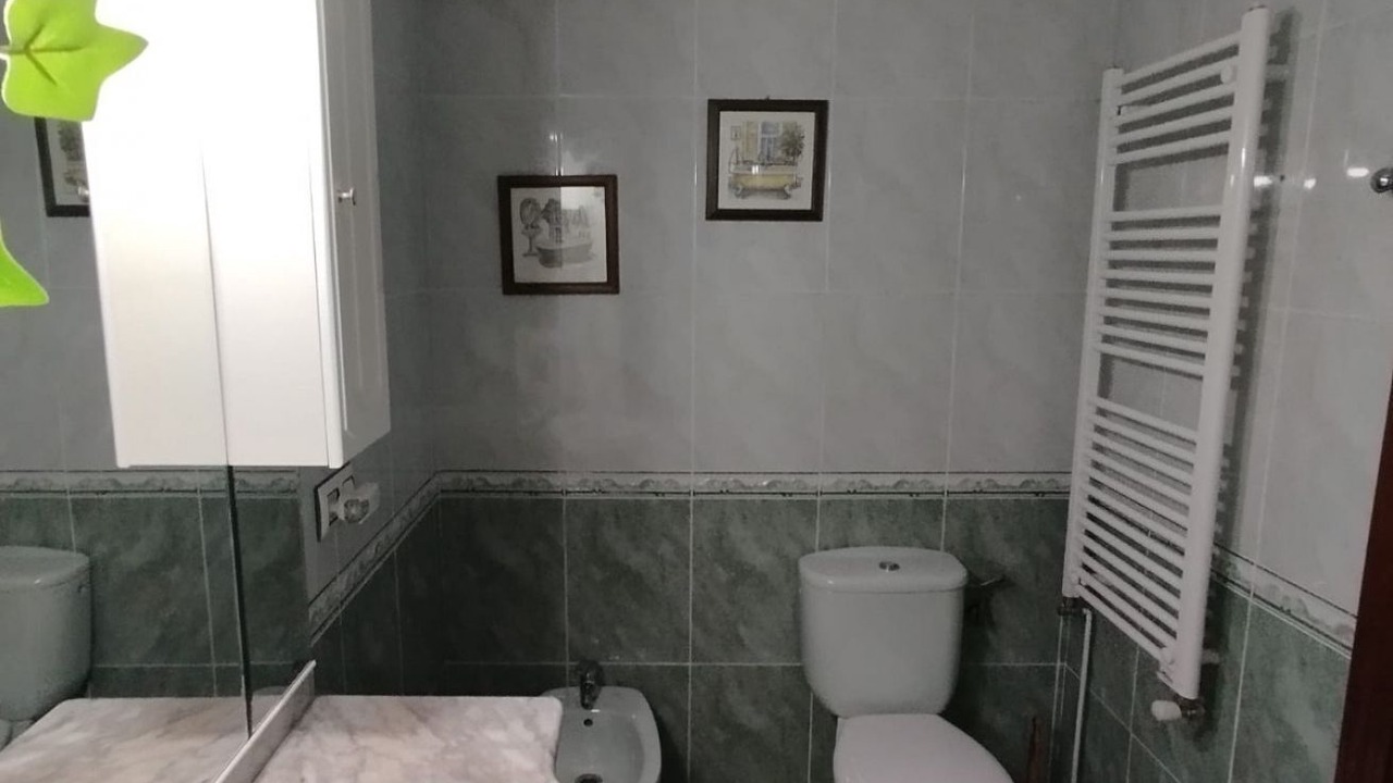 Photo of Bathroom in Distrito Llano