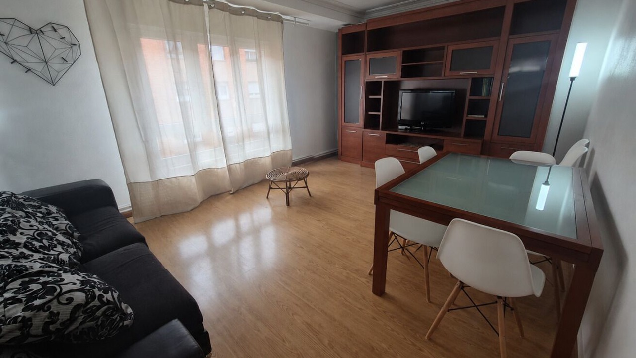 Photo of Livingroom in Distrito Llano