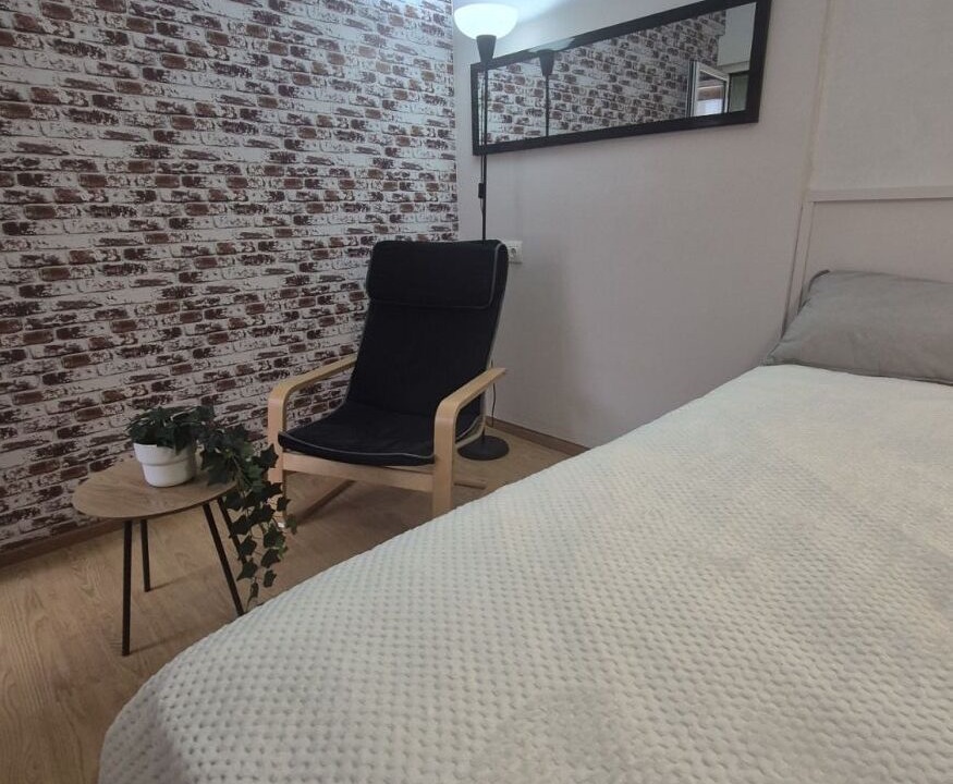 Photo of Bedroom in Distrito Llano