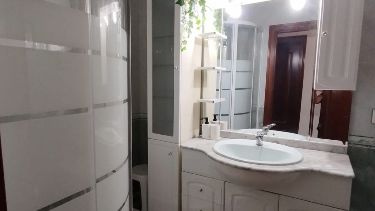 Photo of Bathroom in Distrito Llano