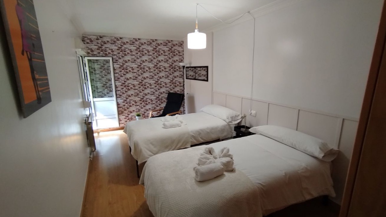 Photo of Bedroom in Distrito Llano
