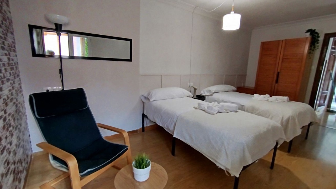 Photo of Bedroom in Distrito Llano