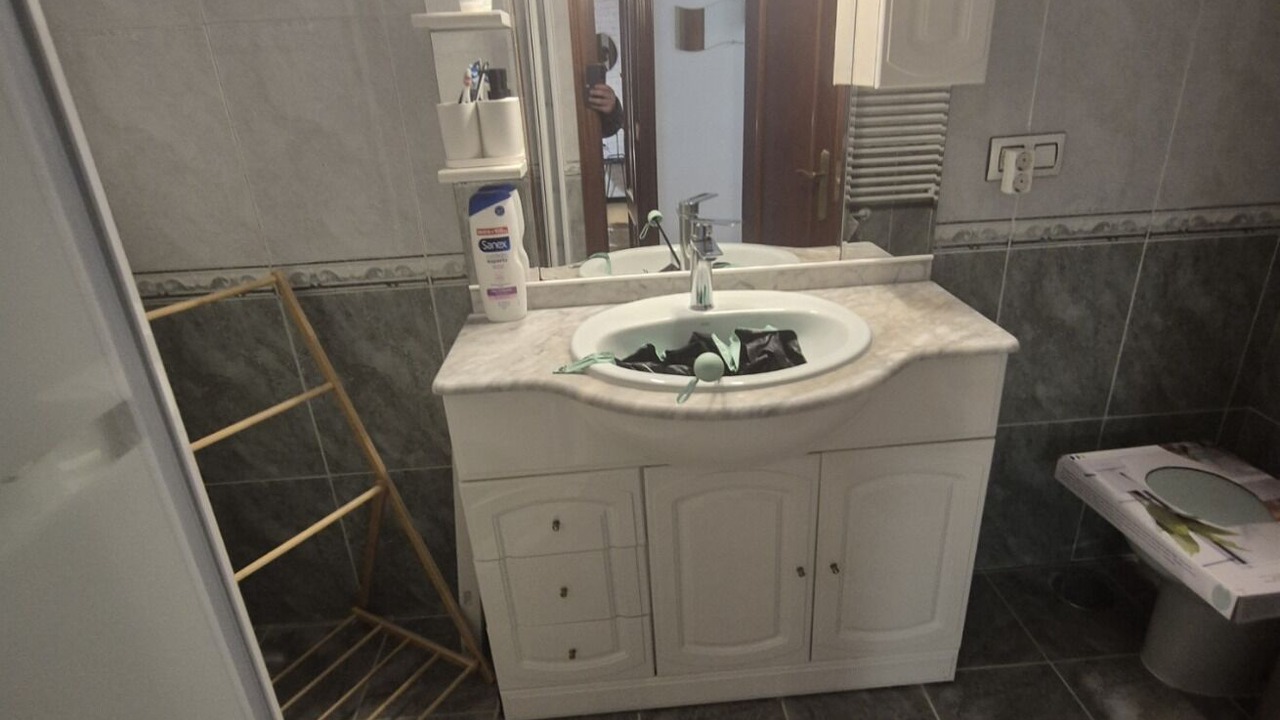 Photo of Bathroom in Distrito Llano