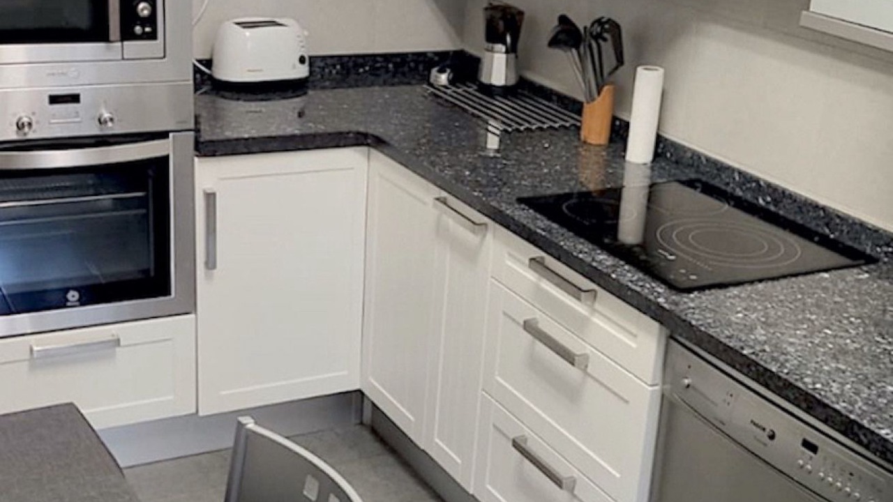 Photo of Kitchen in Distrito Llano