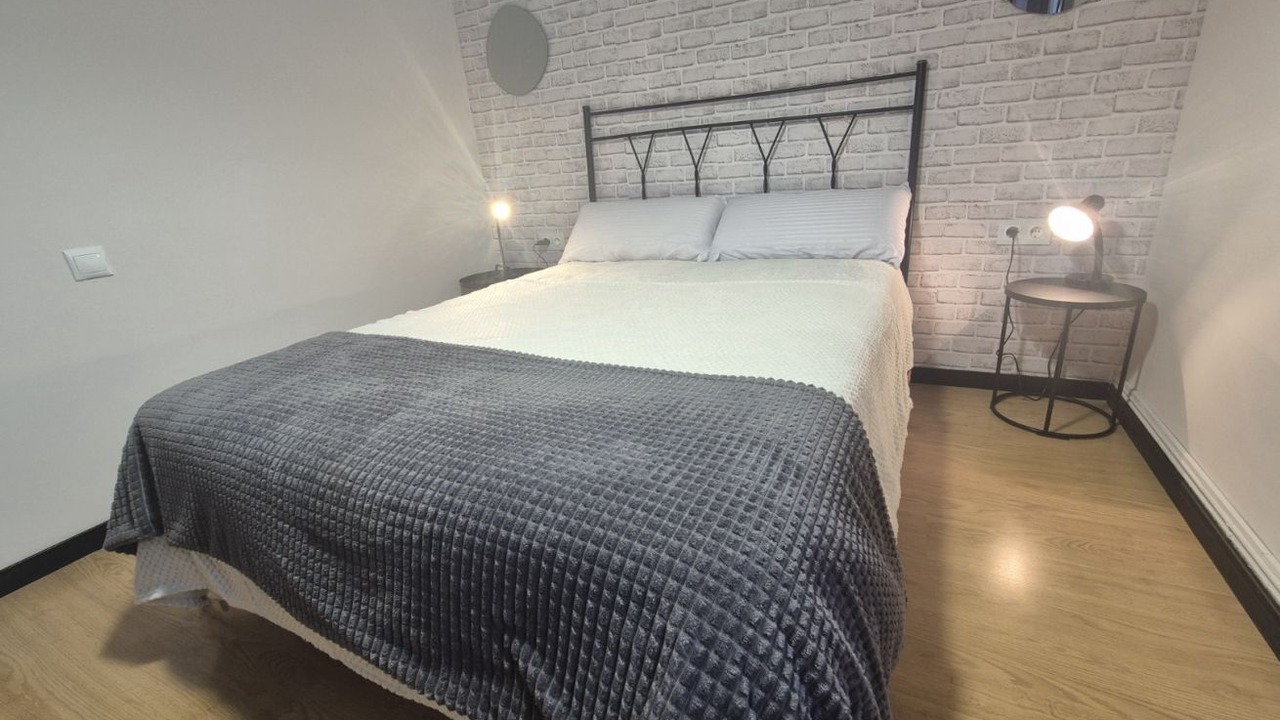 Photo of Bedroom in Distrito Llano