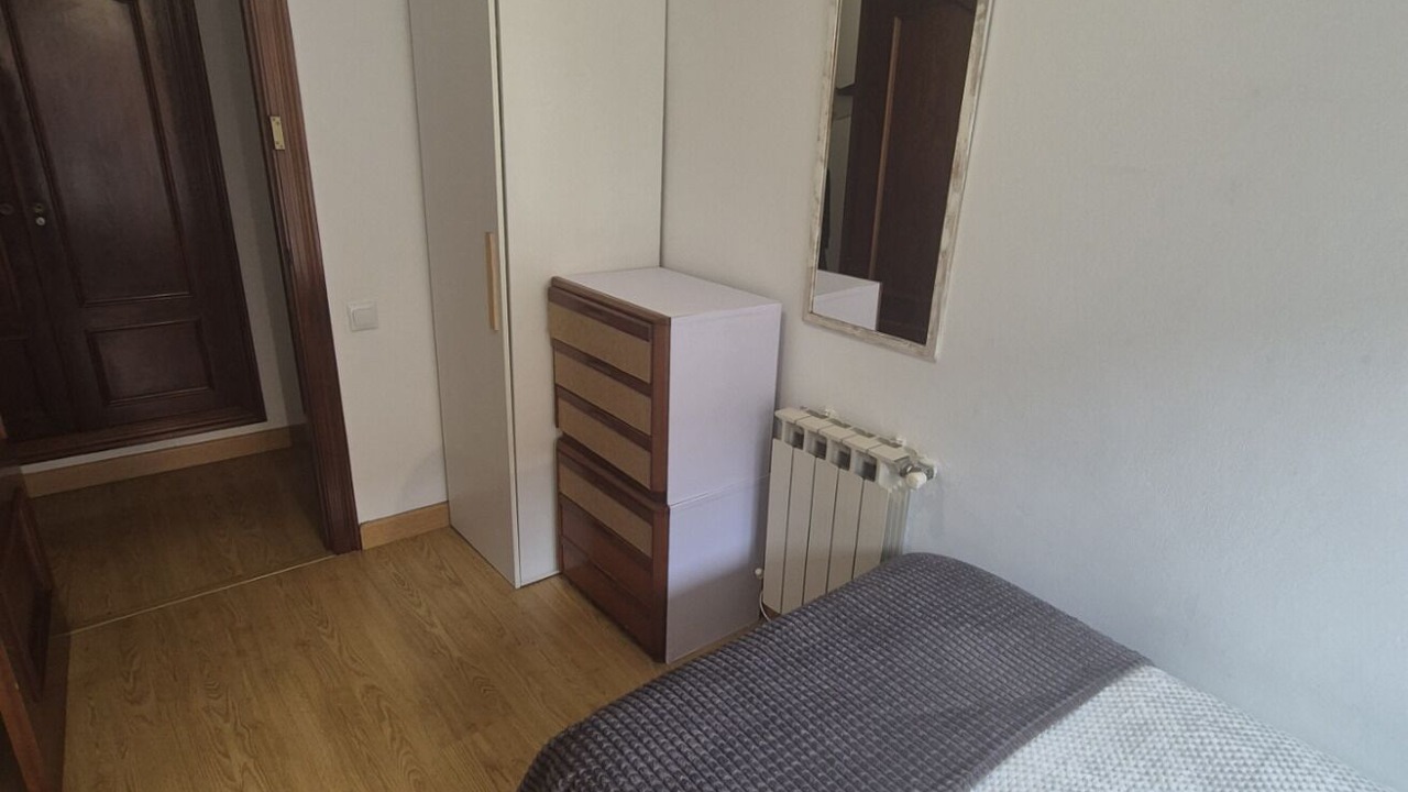 Photo of Bedroom in Distrito Llano