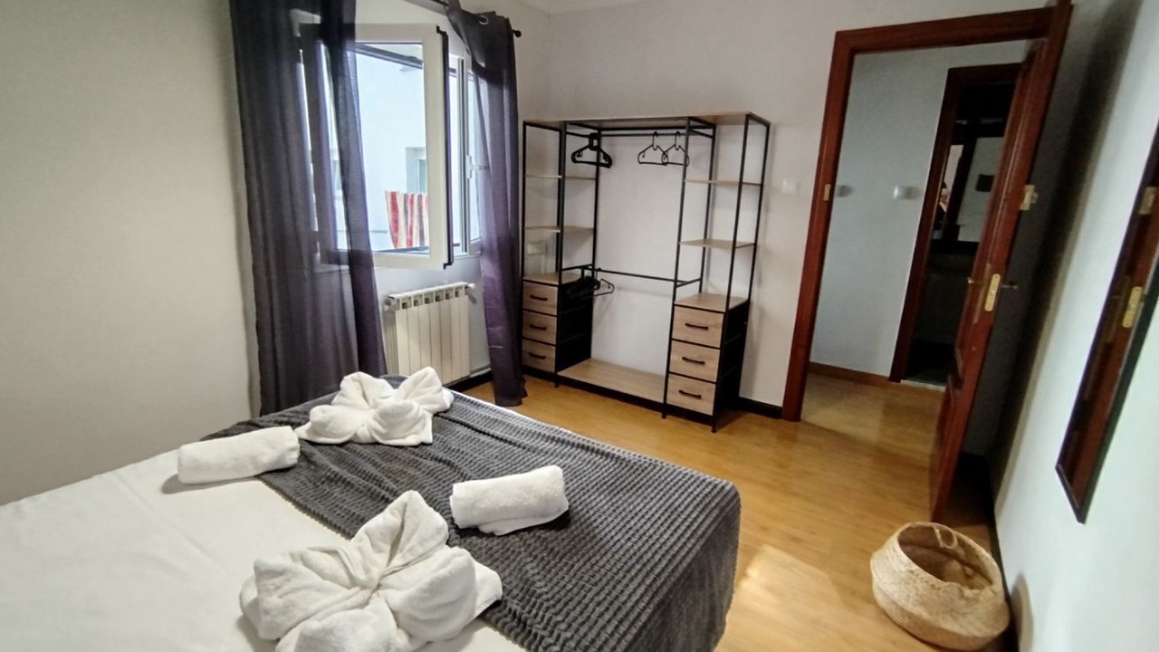 Photo of Bedroom in Distrito Llano