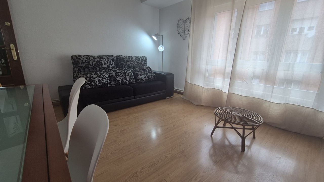 Photo of Livingroom in Distrito Llano