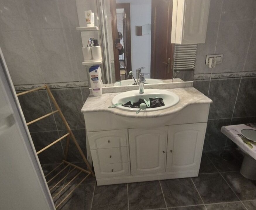 Photo of Bathroom in Distrito Llano