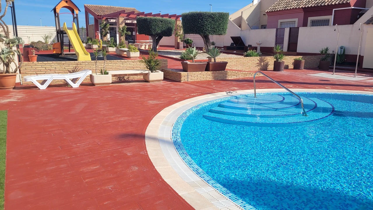Photo of Outdoor in Mazarron