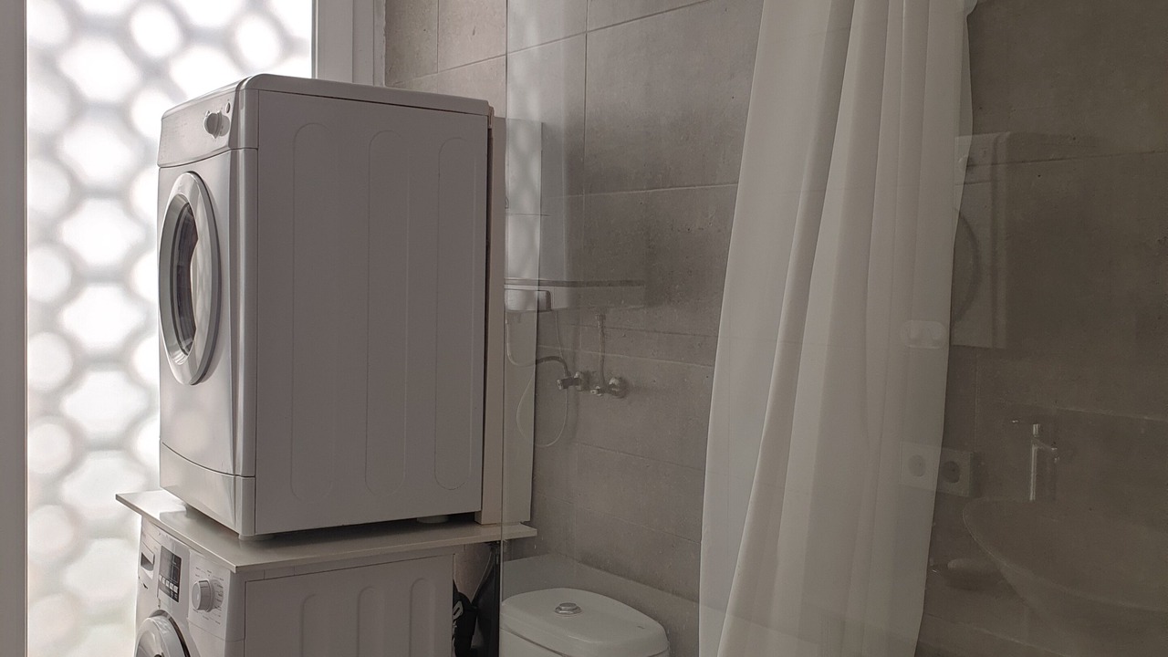 Photo of Bathroom in Cala Bona