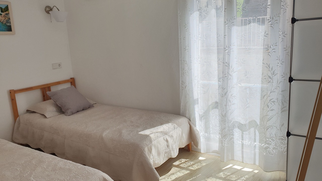 Photo of Bedroom in Cala Bona