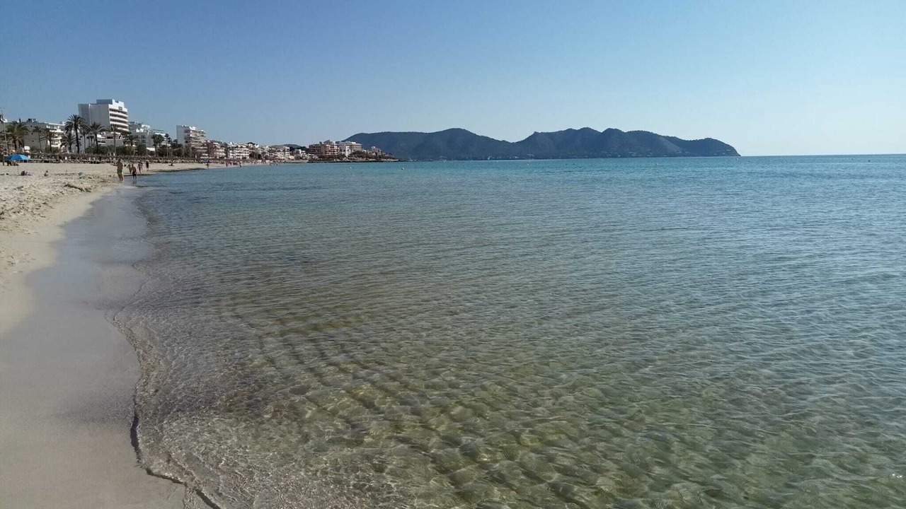 Photo of Others in Cala Bona