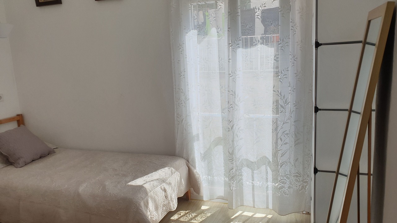 Photo of Bedroom in Cala Bona