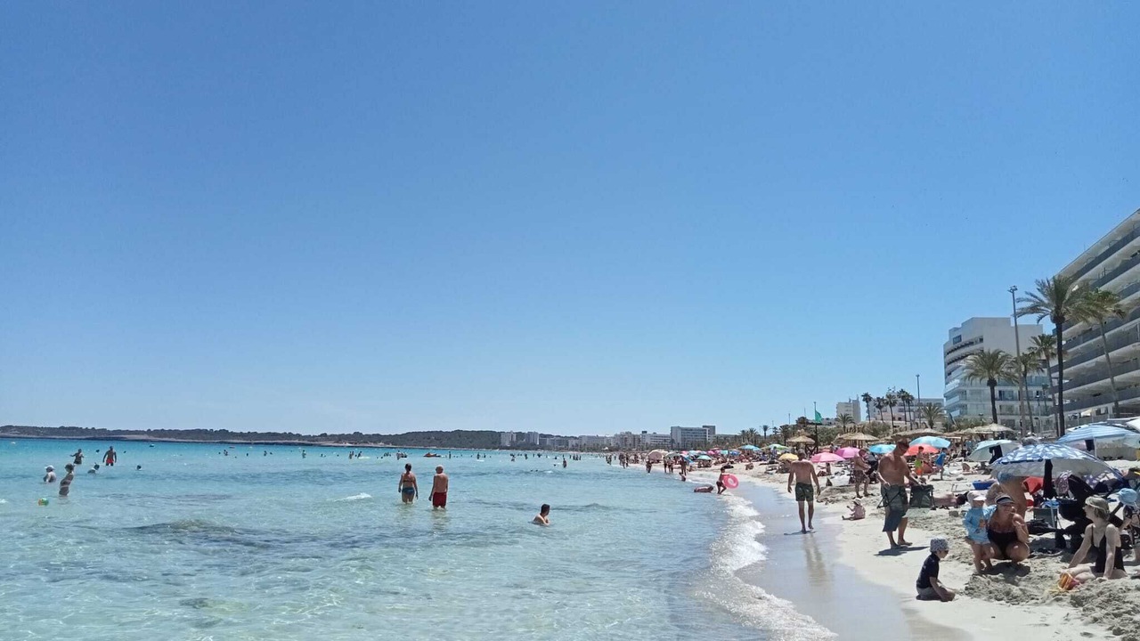 Photo of Others in Cala Bona