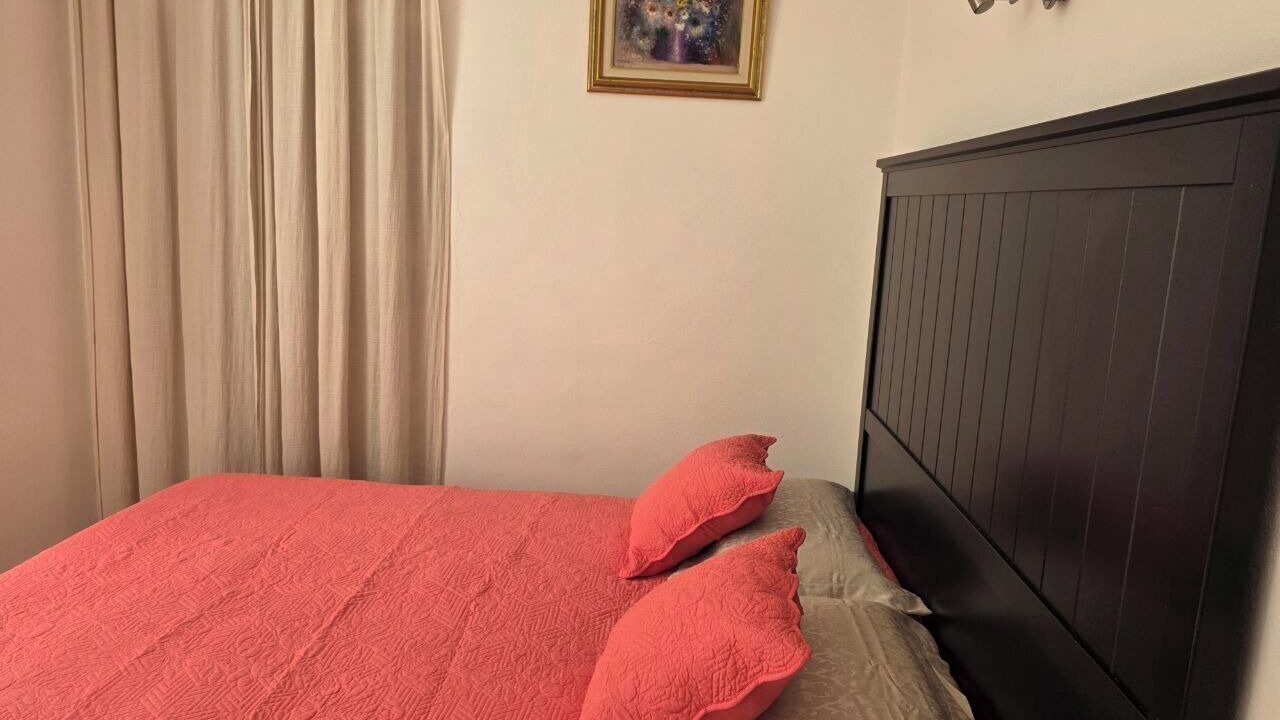 Photo of Bedroom in Cala Bona