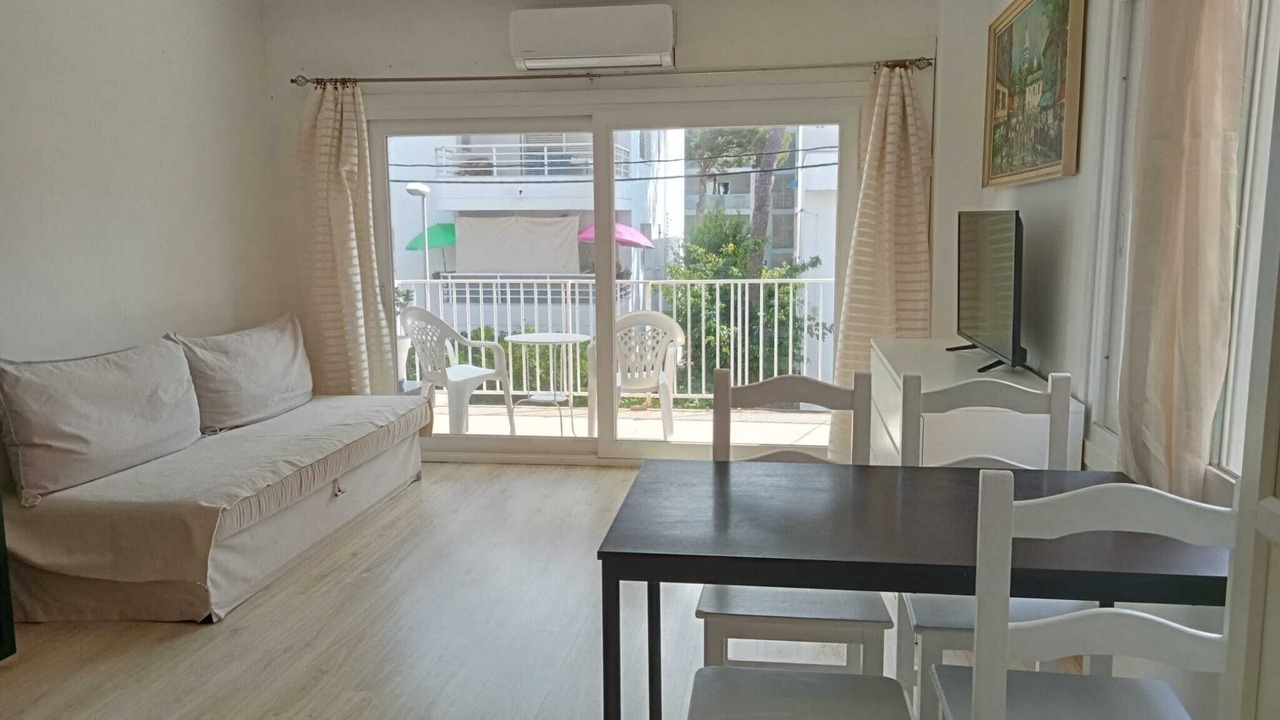 Photo of Livingroom in Cala Bona