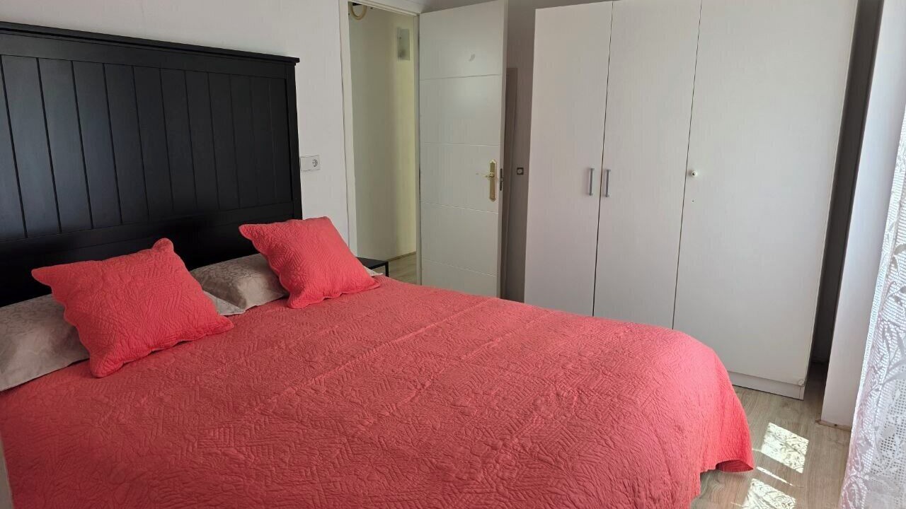 Photo of Bedroom in Cala Bona