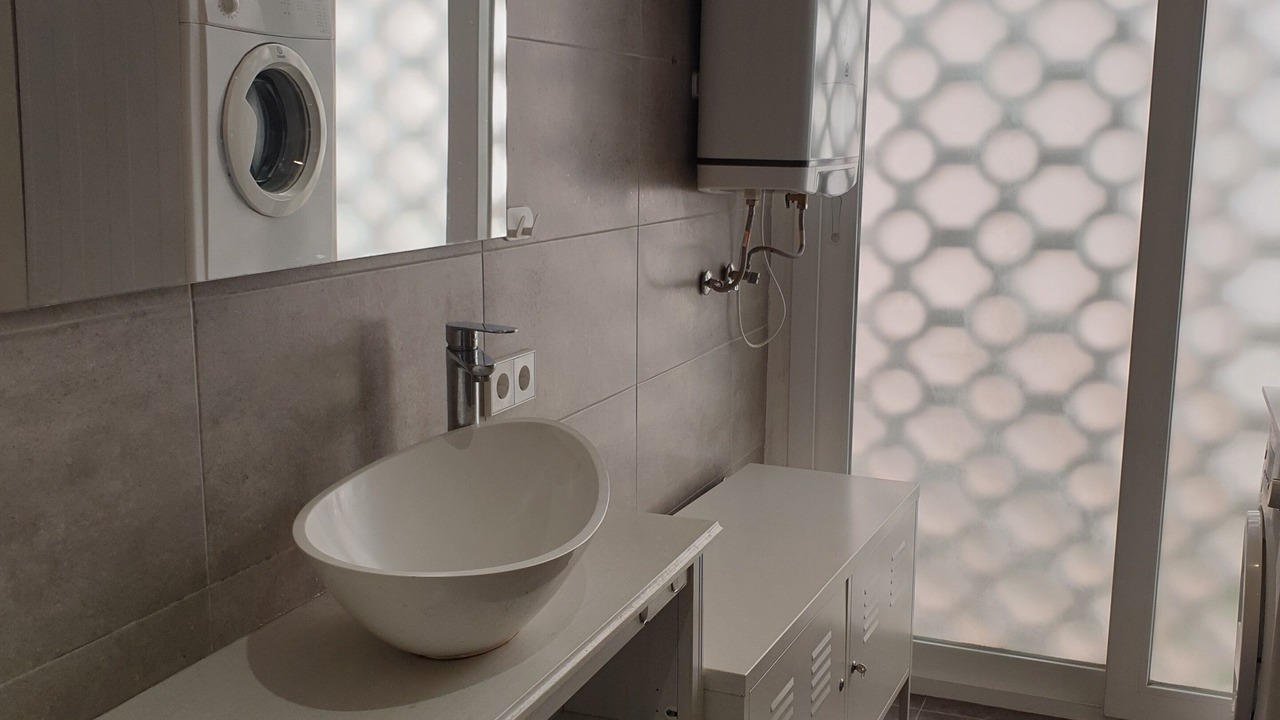 Photo of Bathroom in Cala Bona