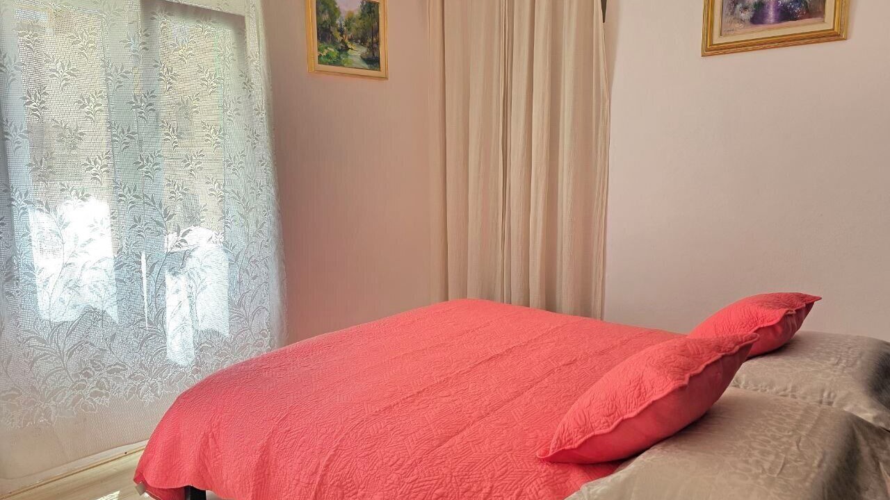 Photo of Bedroom in Cala Bona