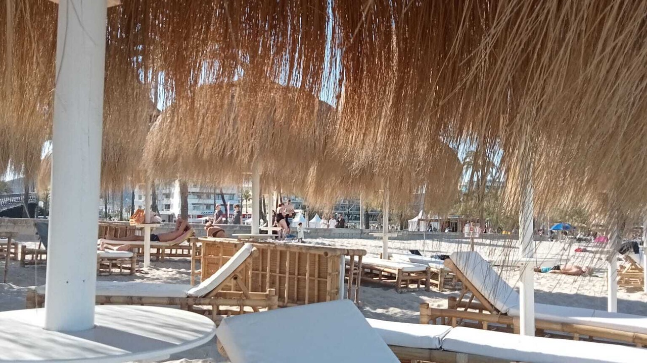 Photo of Outdoor in Cala Bona