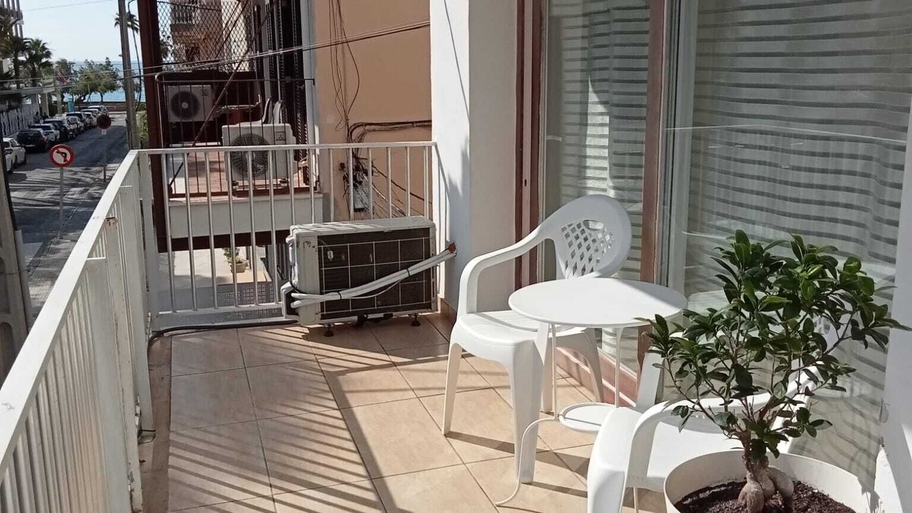 Photo of Outdoor in Cala Bona
