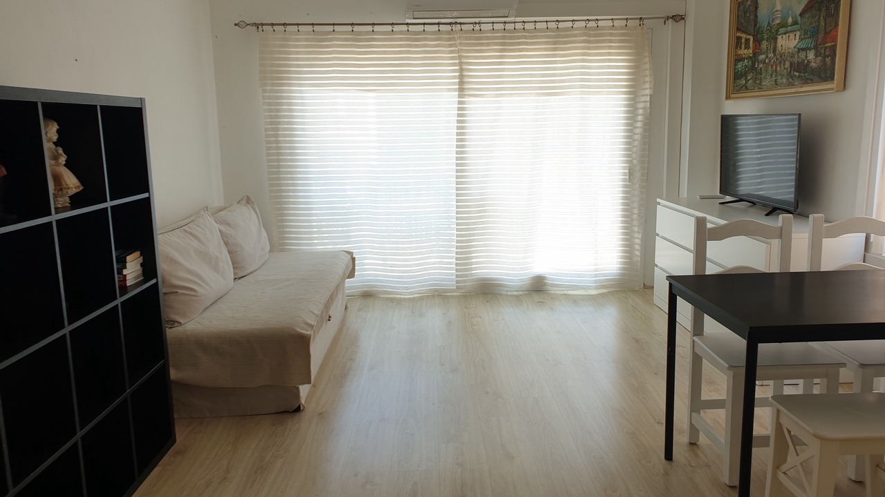Photo of Livingroom in Cala Bona