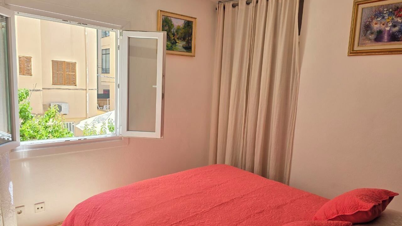 Photo of Bedroom in Cala Bona