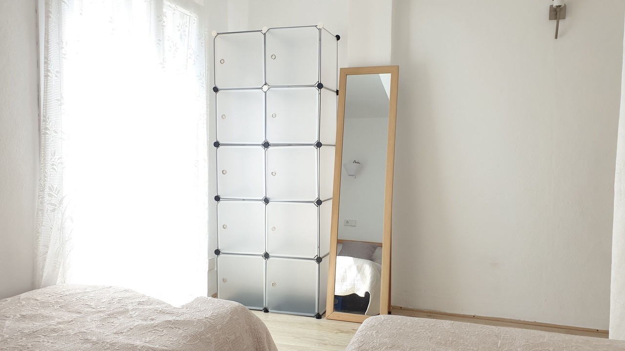 Photo of Bedroom in Cala Bona