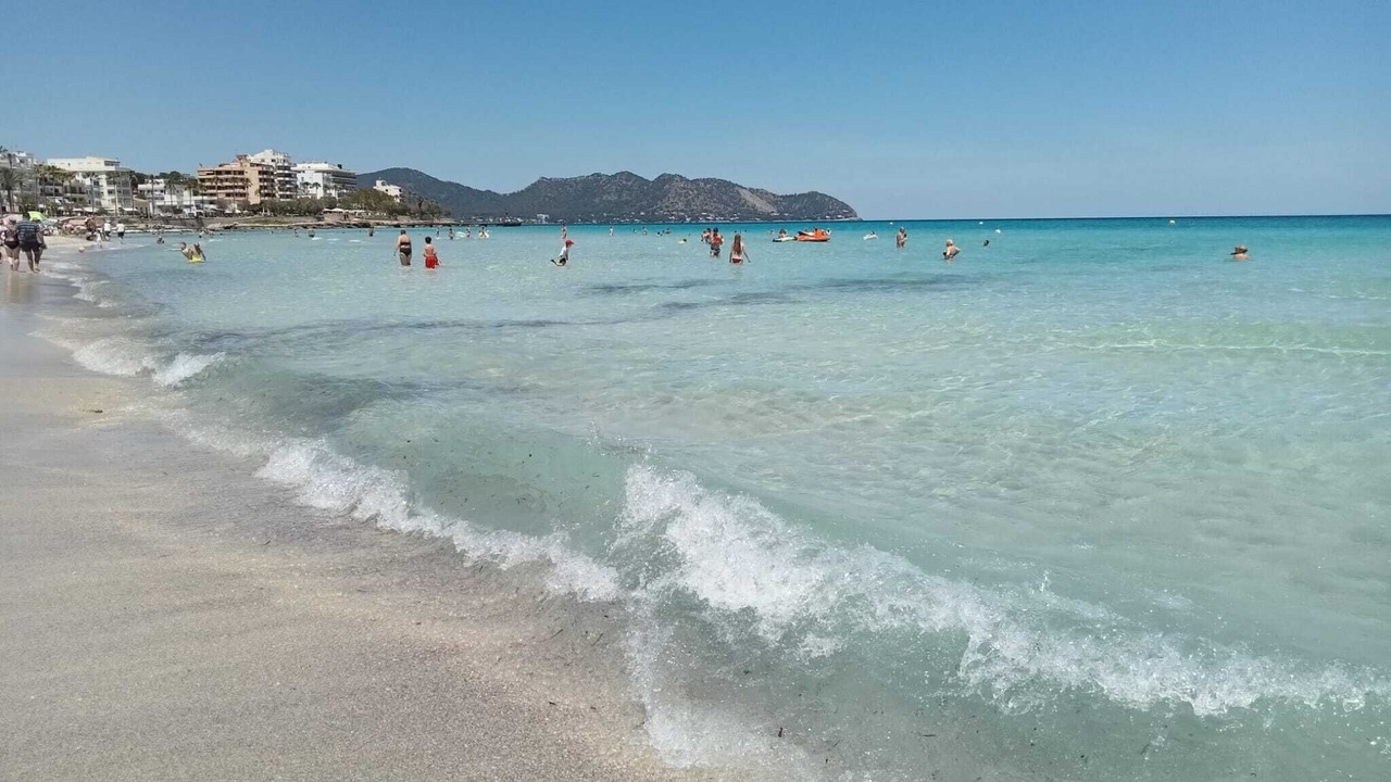 Photo of Others in Cala Bona
