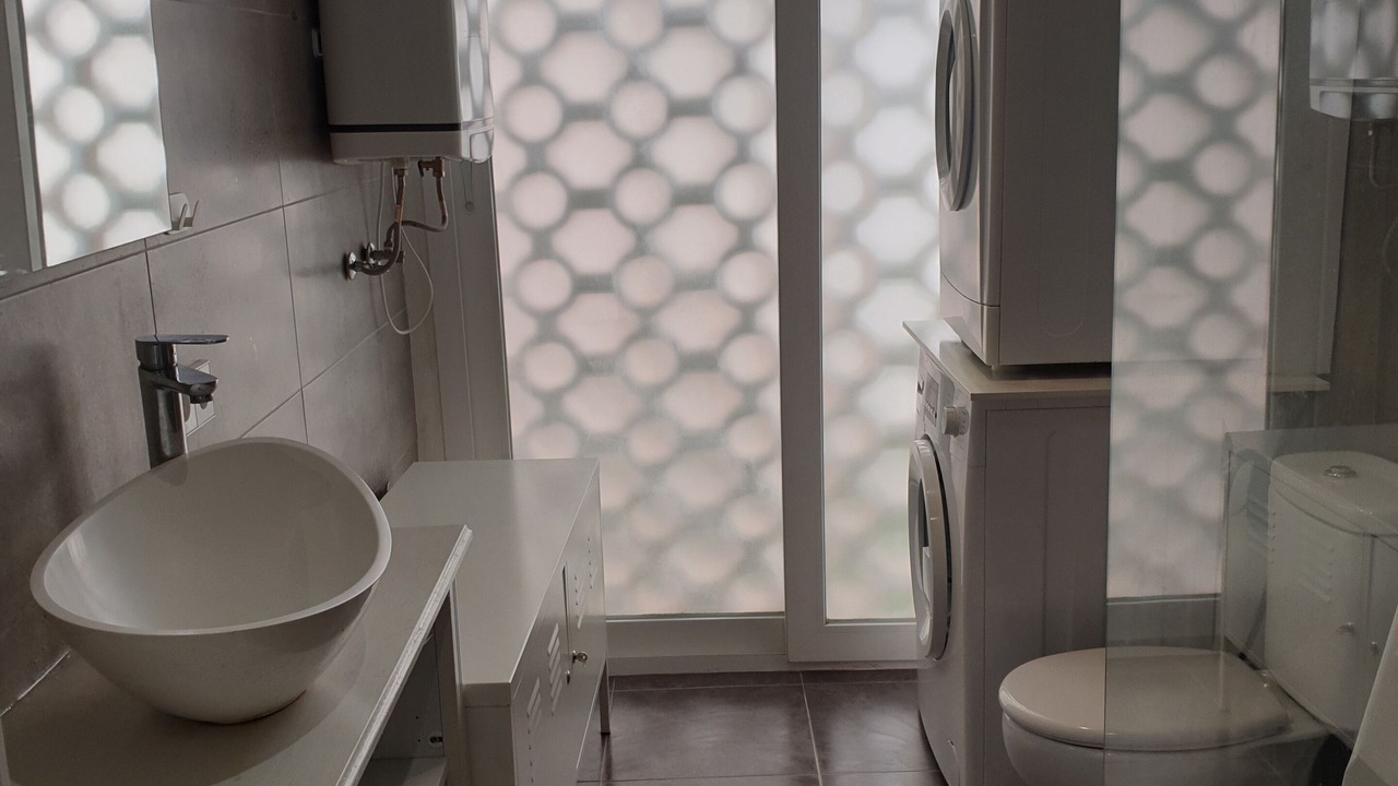 Photo of Bathroom in Cala Bona