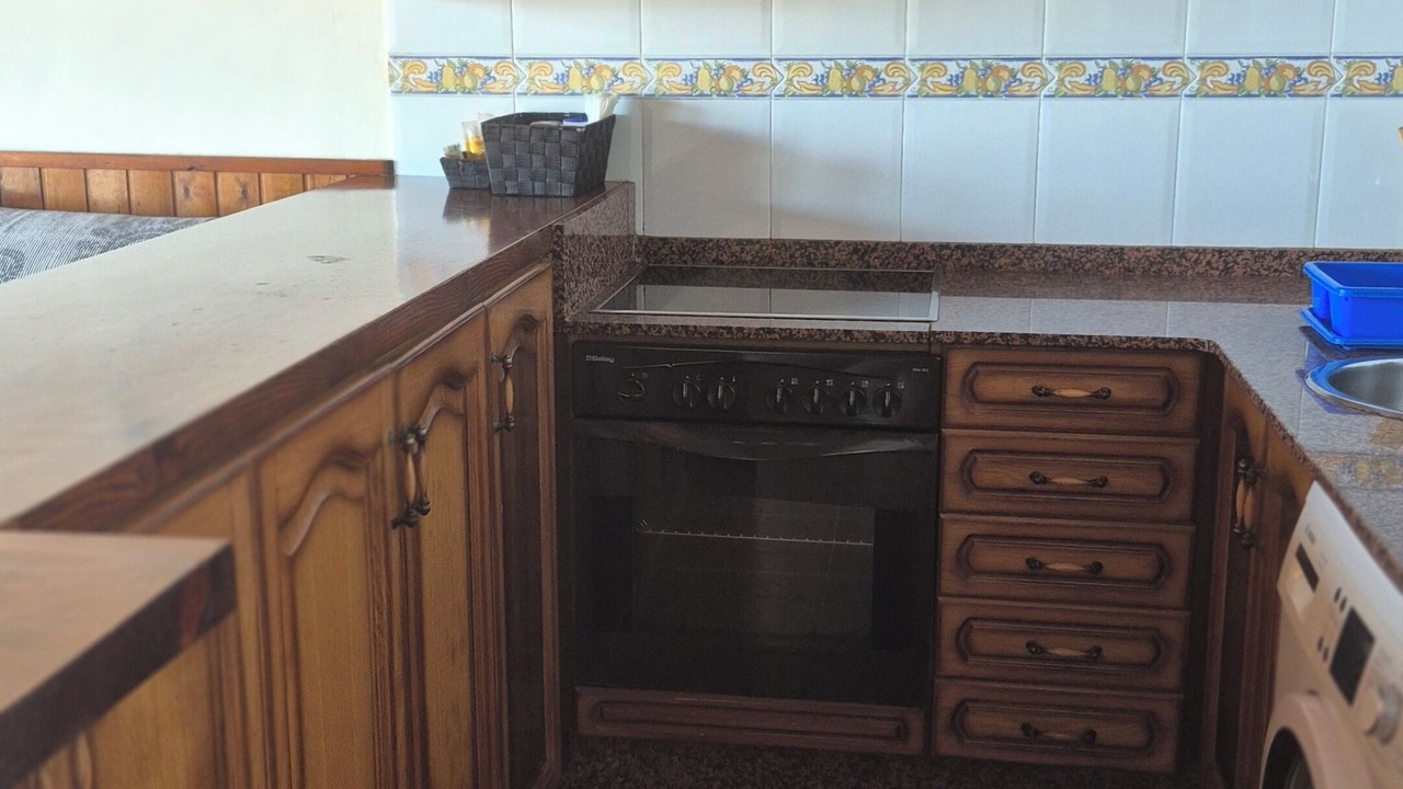 Photo of Kitchen in Gozon