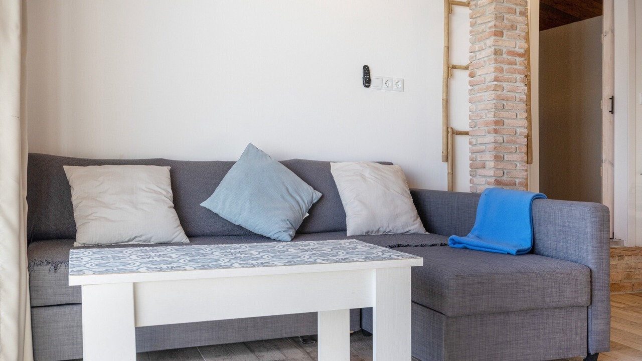 Photo of Livingroom in El Palmar