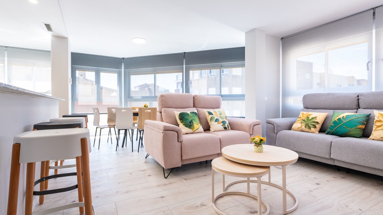 Photo of Livingroom in Benicarlo
