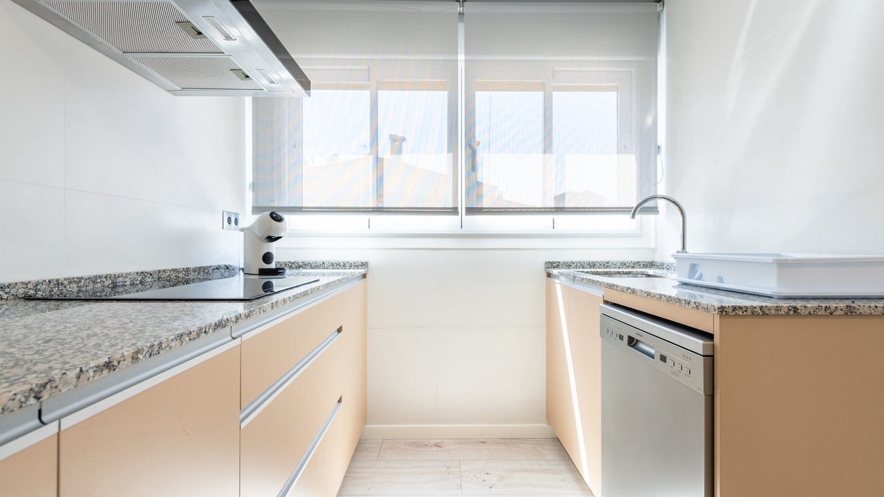 Photo of Kitchen in Benicarlo