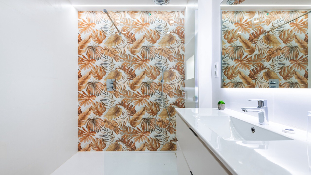 Photo of Bathroom in Benicarlo