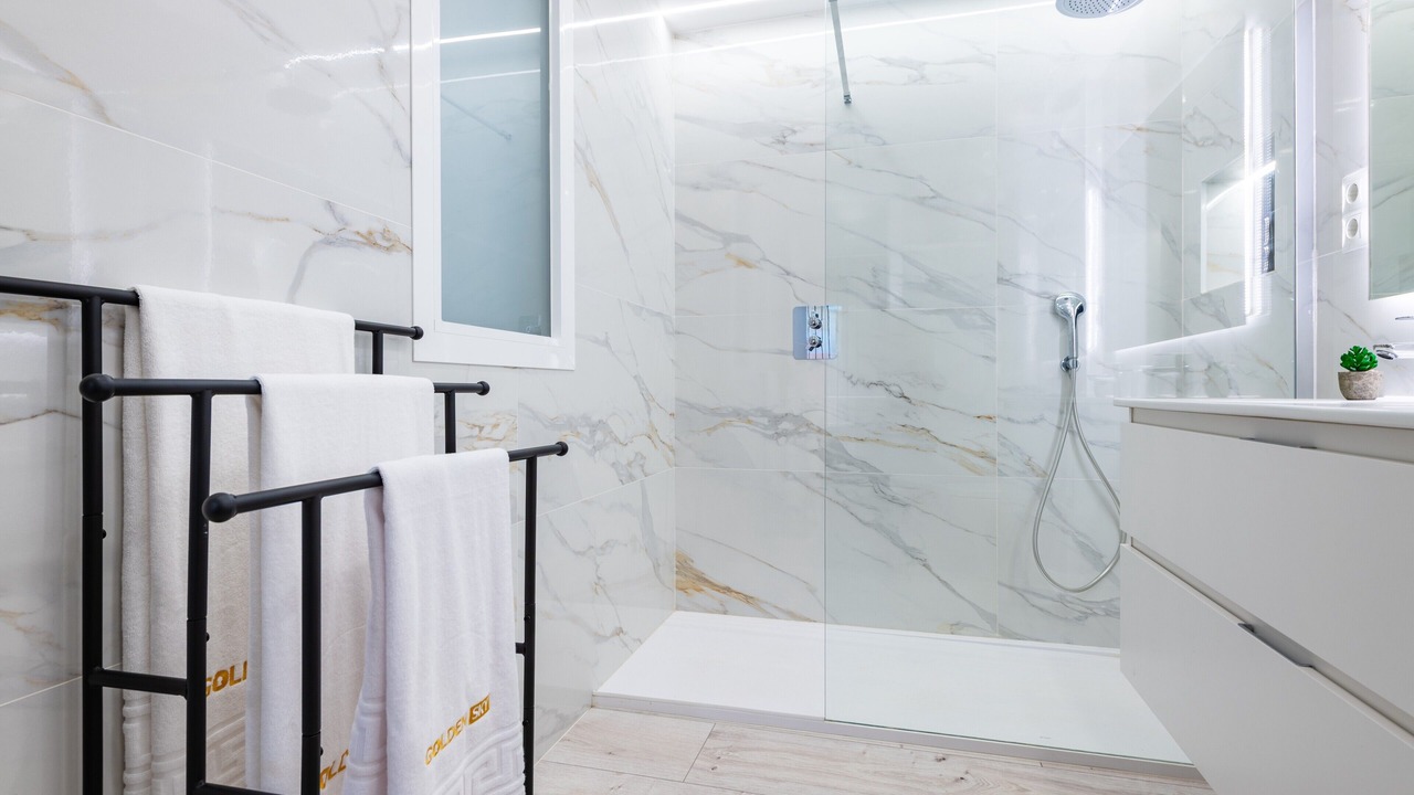 Photo of Bathroom in Benicarlo