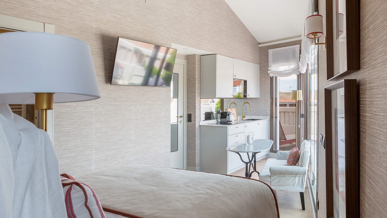 Photo of Bedroom in Centro