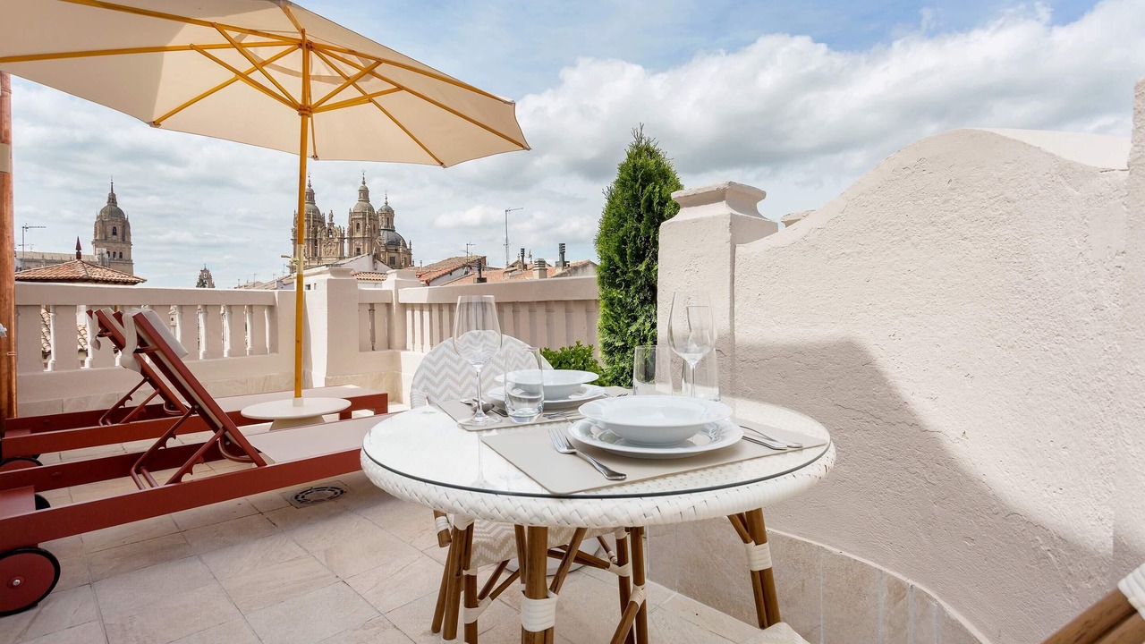 Photo of Outdoor in Centro