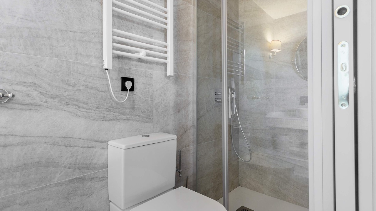 Photo of Bathroom in Centro