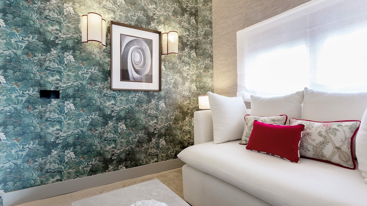 Photo of Livingroom in Centro
