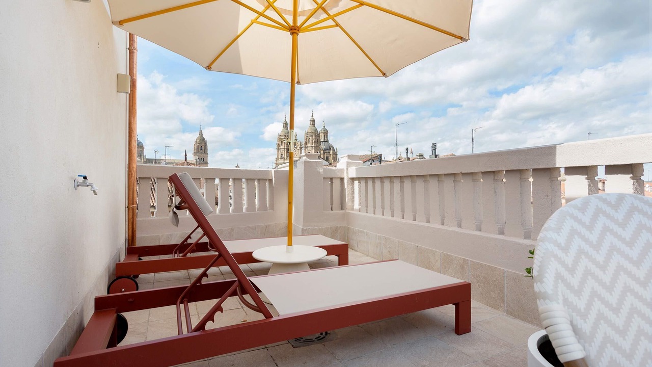 Photo of Patio Balcony in Centro
