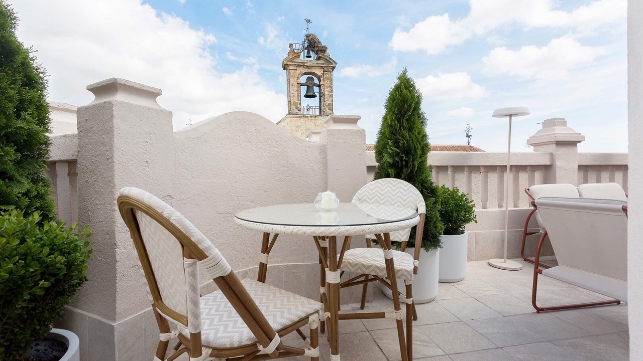 Photo of Outdoor in Centro
