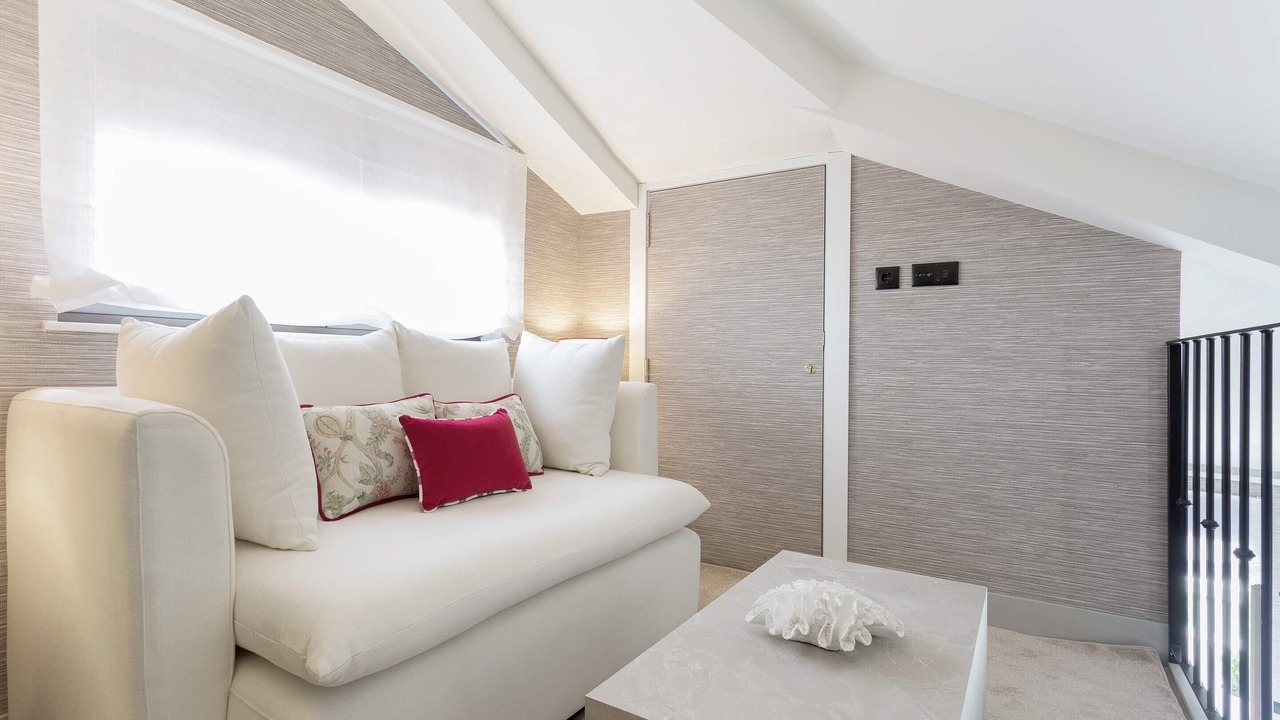 Photo of Livingroom in Centro