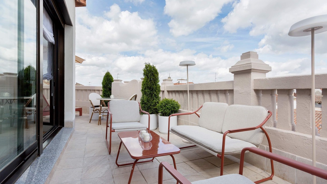 Photo of Outdoor in Centro