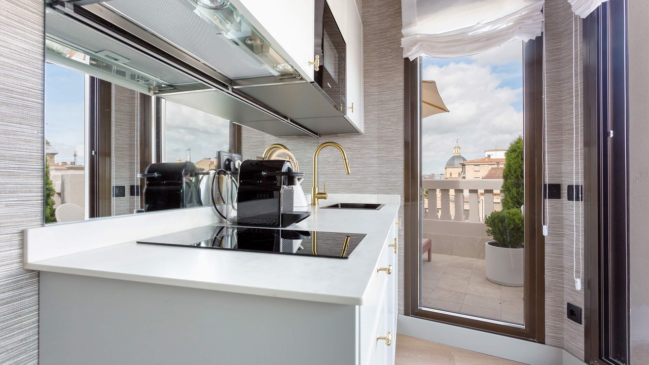 Photo of Kitchen in Centro