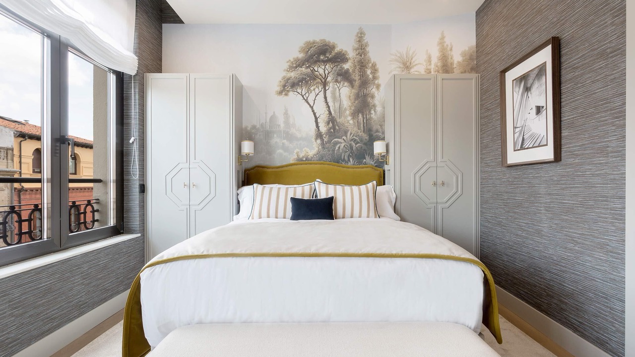 Photo of Bedroom in Centro