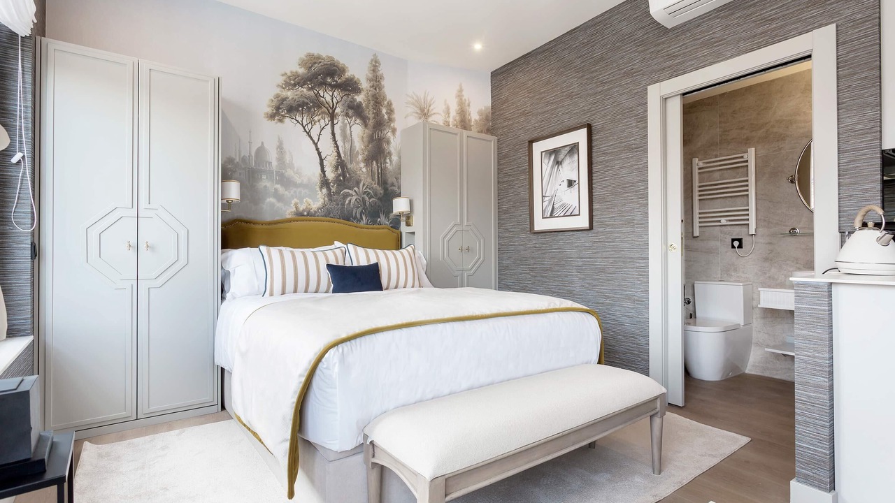 Photo of Bedroom in Centro