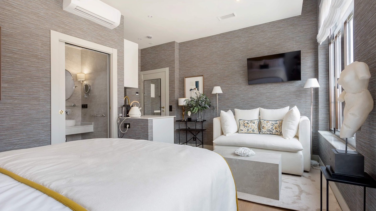 Photo of Bedroom in Centro