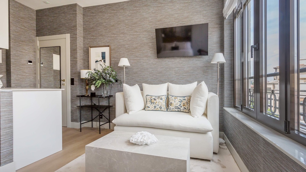 Photo of Livingroom in Centro